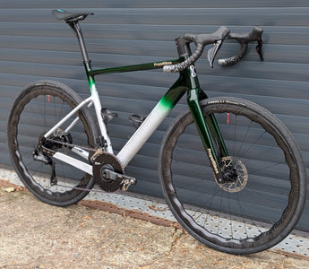 carbon gravel bikes