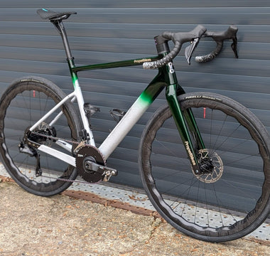 carbon gravel bikes