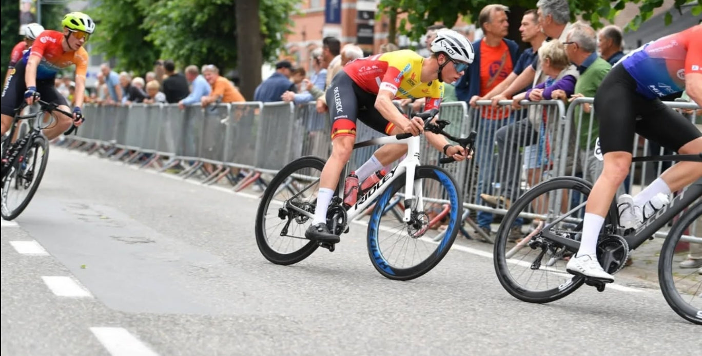 The Ultimate Guide to Performance Road Bike Categories: From Aero to C ...