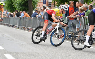 carbon road racing bicycles