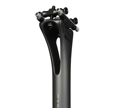 SP-One Aerodynamic Seatpost: The Best Carbon Fiber Upgrade for Speed and Comfort