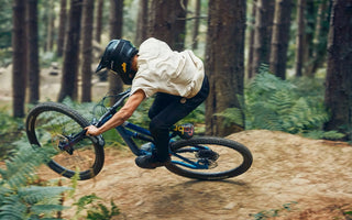full suspension mtb bikes