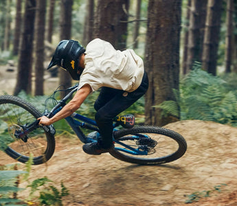 full suspension mtb bikes