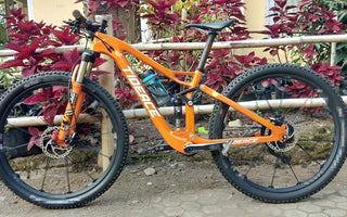 Mountain Bike Frame Promotion: Is Now the Best Time to Buy?