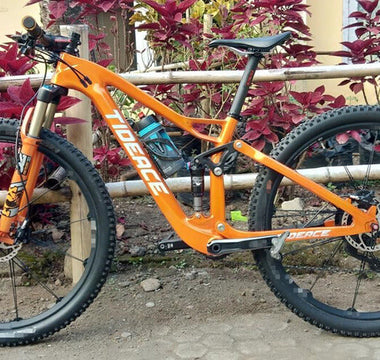 Mountain Bike Frame Promotion: Is Now the Best Time to Buy?