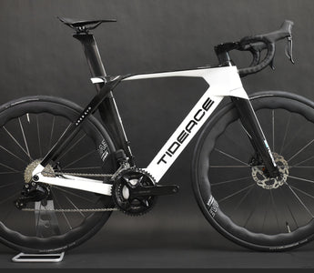 Road Bicycle Frames