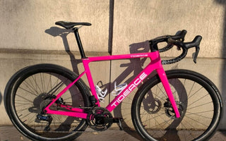購入ガイド – TIDEACEBIKE