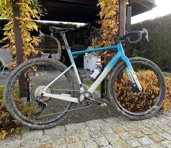 best gravel bikes 2025