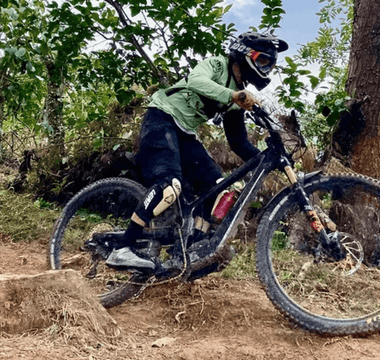 full suspension mountain bike frame 27.5