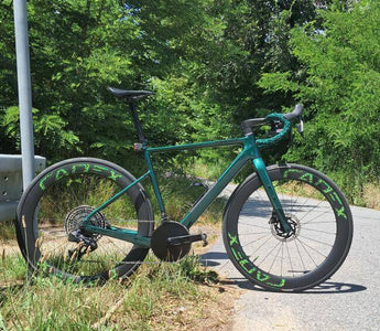 good cyclocross bikes