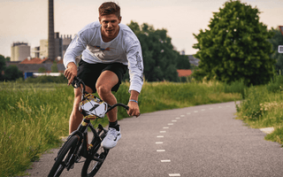 professional bmx bike