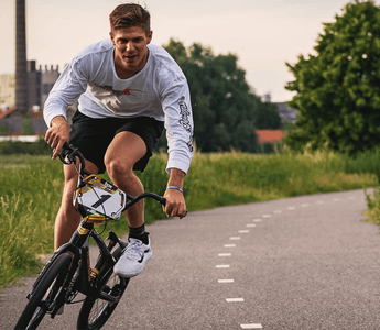professional bmx bike