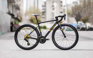 Endurance Bikes