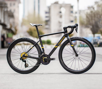 Endurance Bikes