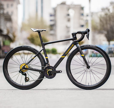 Endurance Bikes
