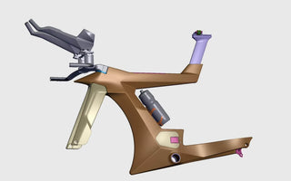 time trial bike