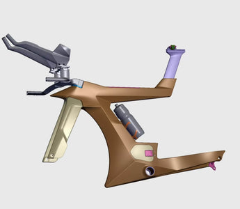 time trial bike