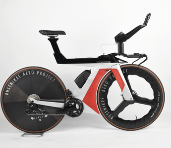 triathlon bike frame