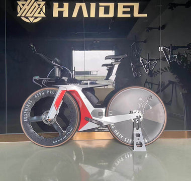 time trial bike