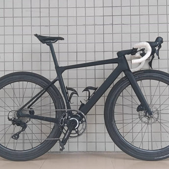 Endurance Road Bike Frame