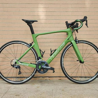 Carbon Road Racing Bike