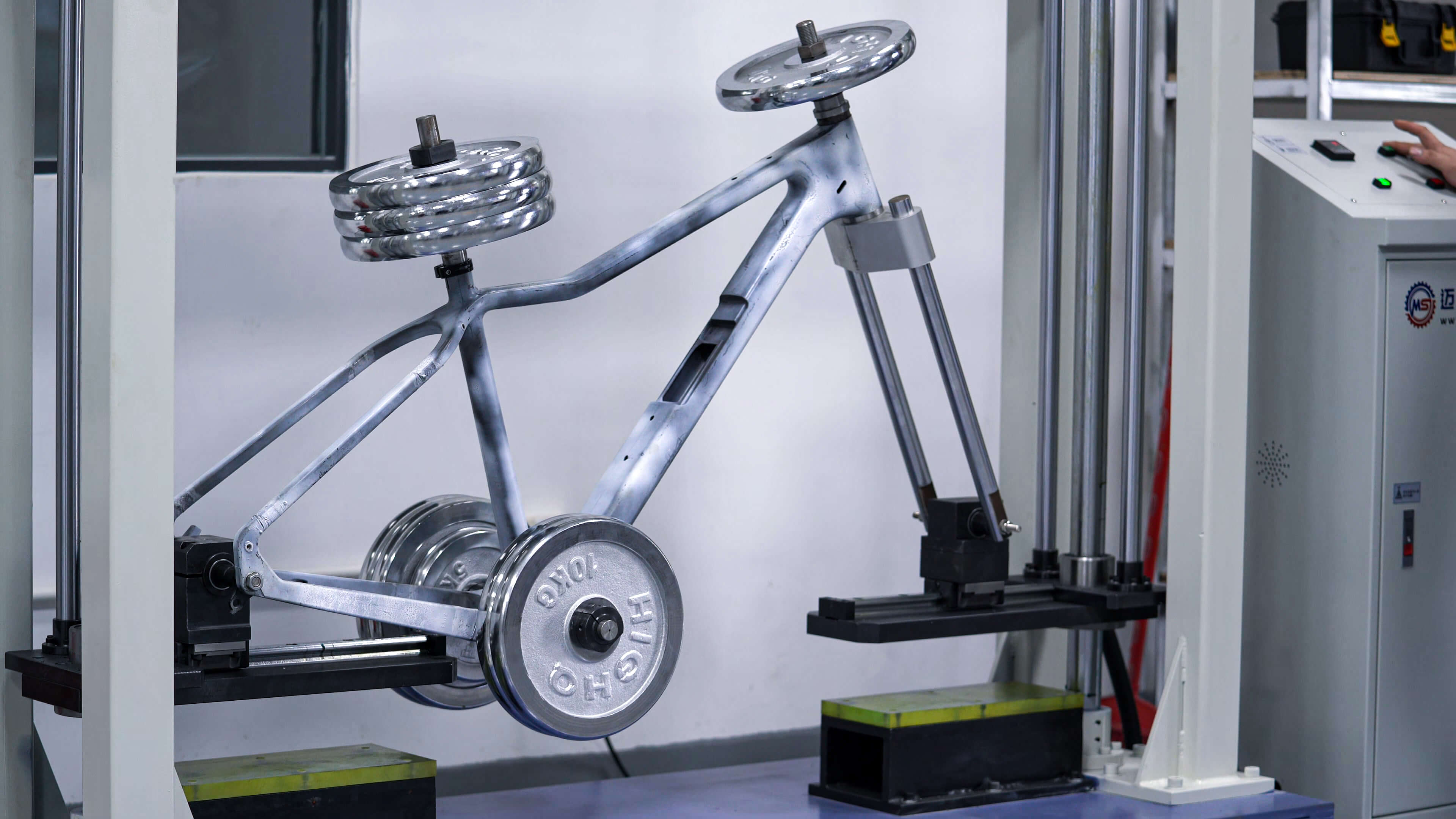 Hardtail MTB Frame – TIDEACEBIKE