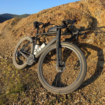 cyclocross bicycle frames