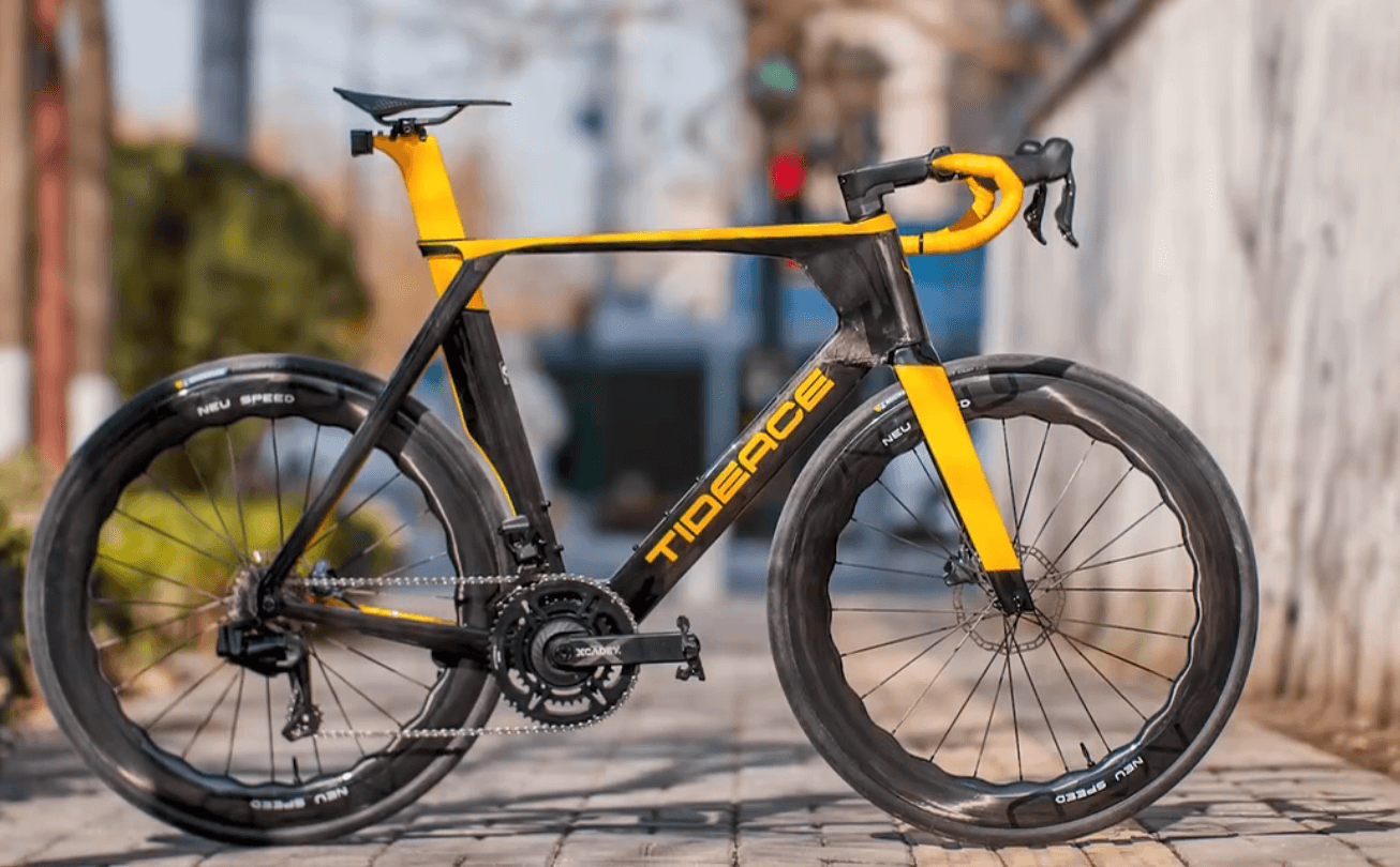 Road Race Bike Frames – TIDEACEBIKE