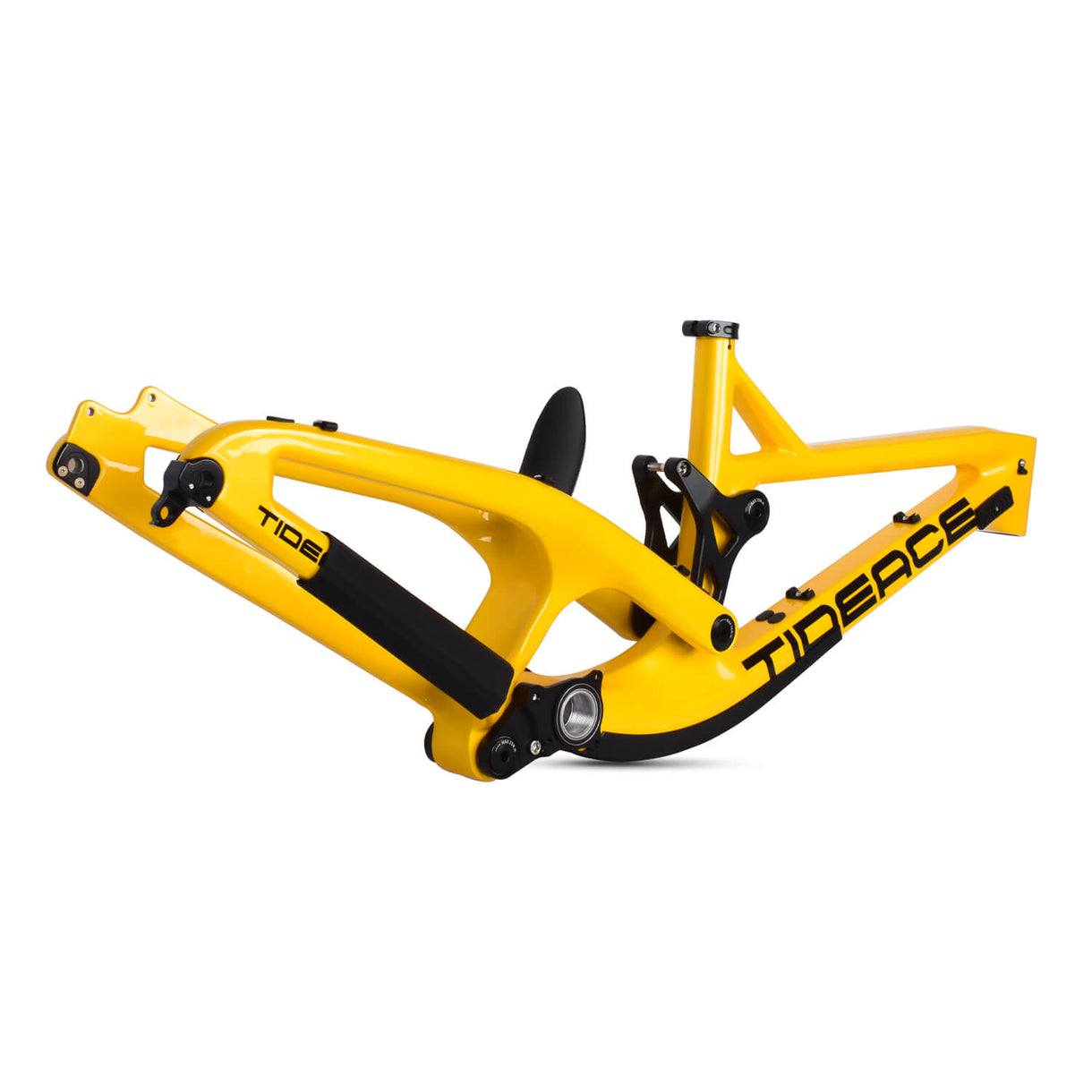 27.5er Full Carbon FM-DH966 Downhill Suspension Bike Frame MTB Frames ...