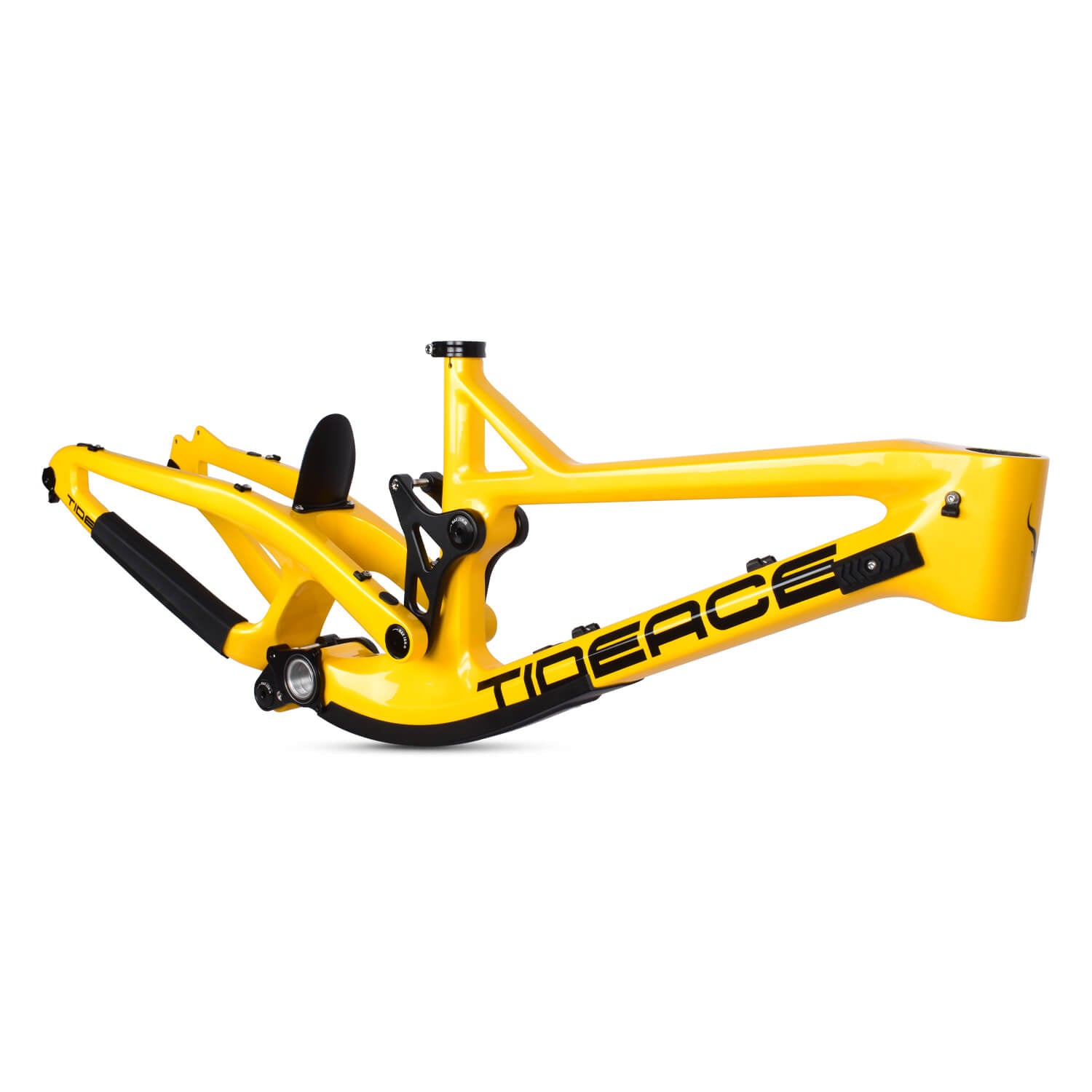 27.5er Full Carbon FM-DH966 Downhill Suspension Bike Frame MTB Frames ...