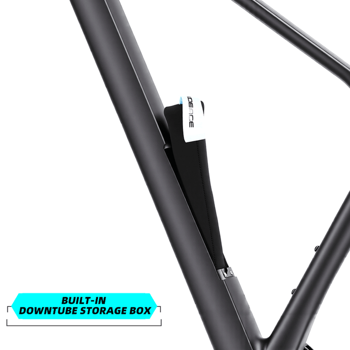 32er Carbon MTB Bike Frames – TIDEACEBIKE