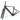carbon gravel frame manufacture