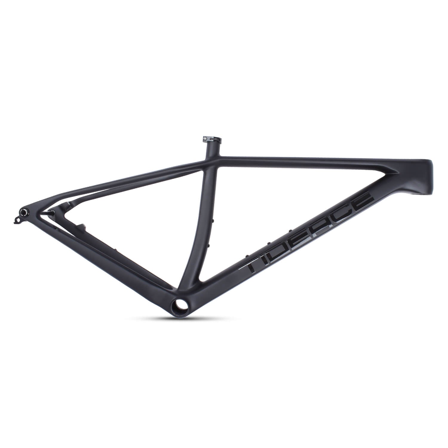 29er Boost 12*148mm Full Carbon Fiber Rigid Mountain Bike Frame