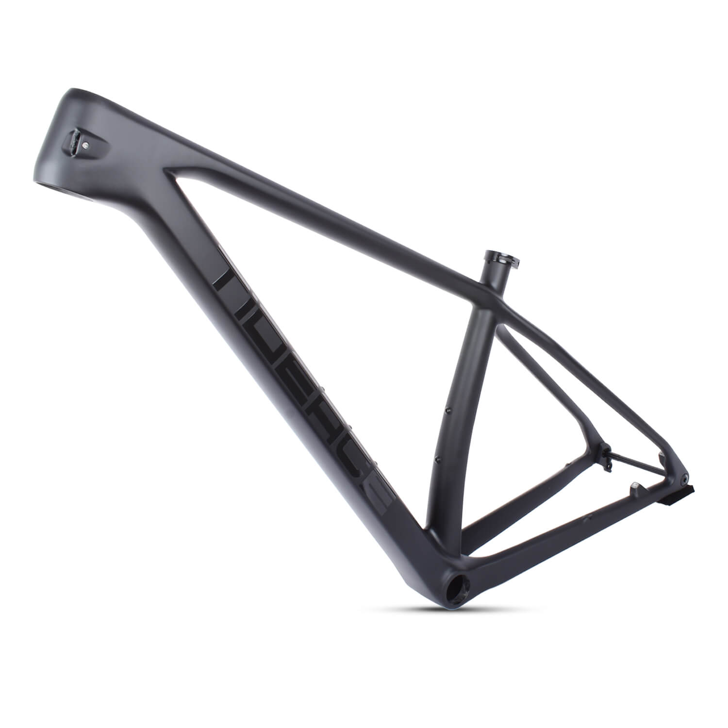 fahrradrahmen mtb 29 zoll 29er Boost 12*148mm Vollcarbon-Mountainbike-Rahmen BB92 – TIDEACEBIKE