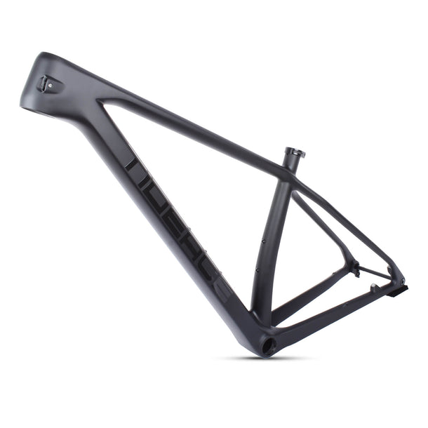 Cadre VTT Carbone 27.5/29 Pouces Boost 12x148 Mm – Complet Avec Fourche