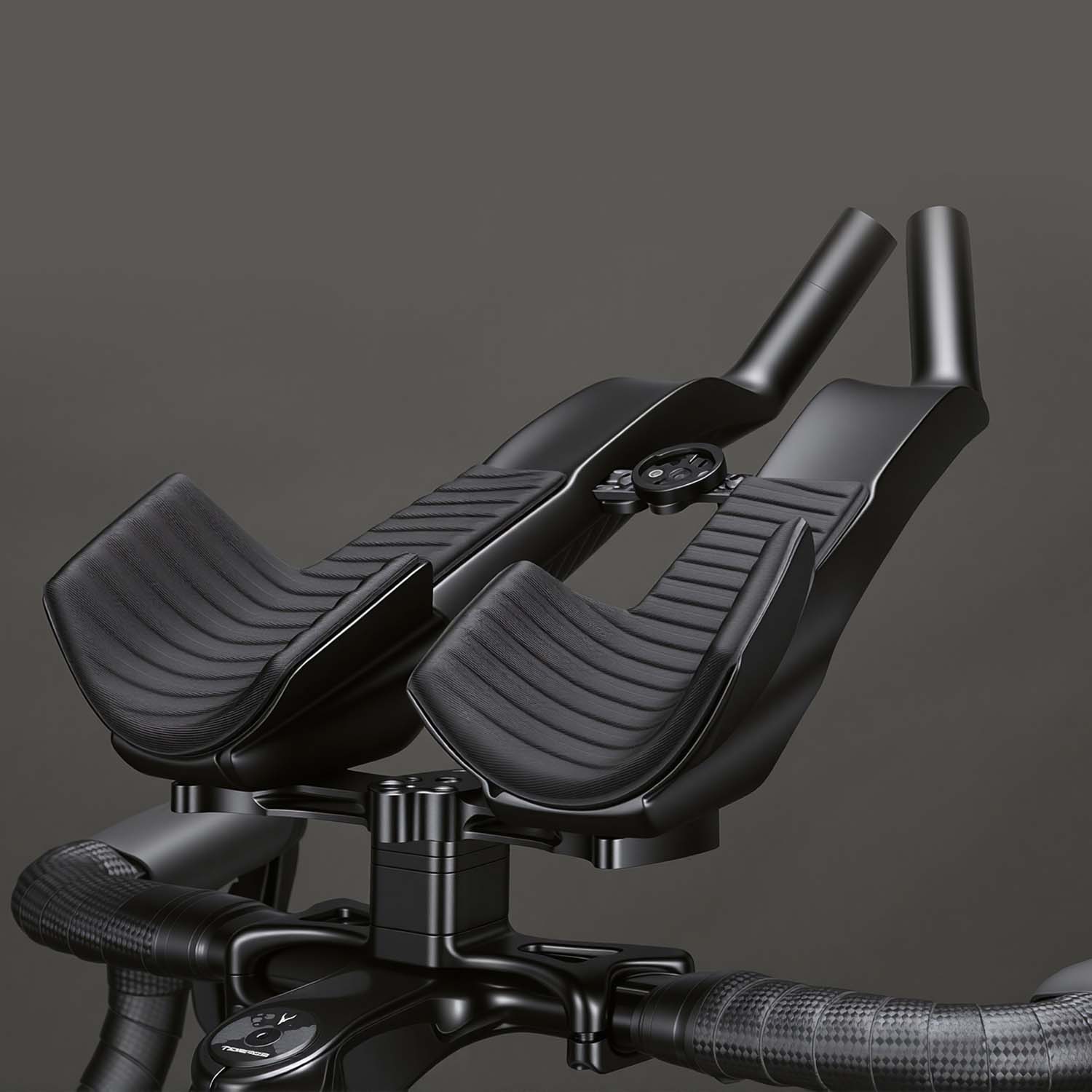 Carbon Aero Bars Kairos – TIDEACEBIKE