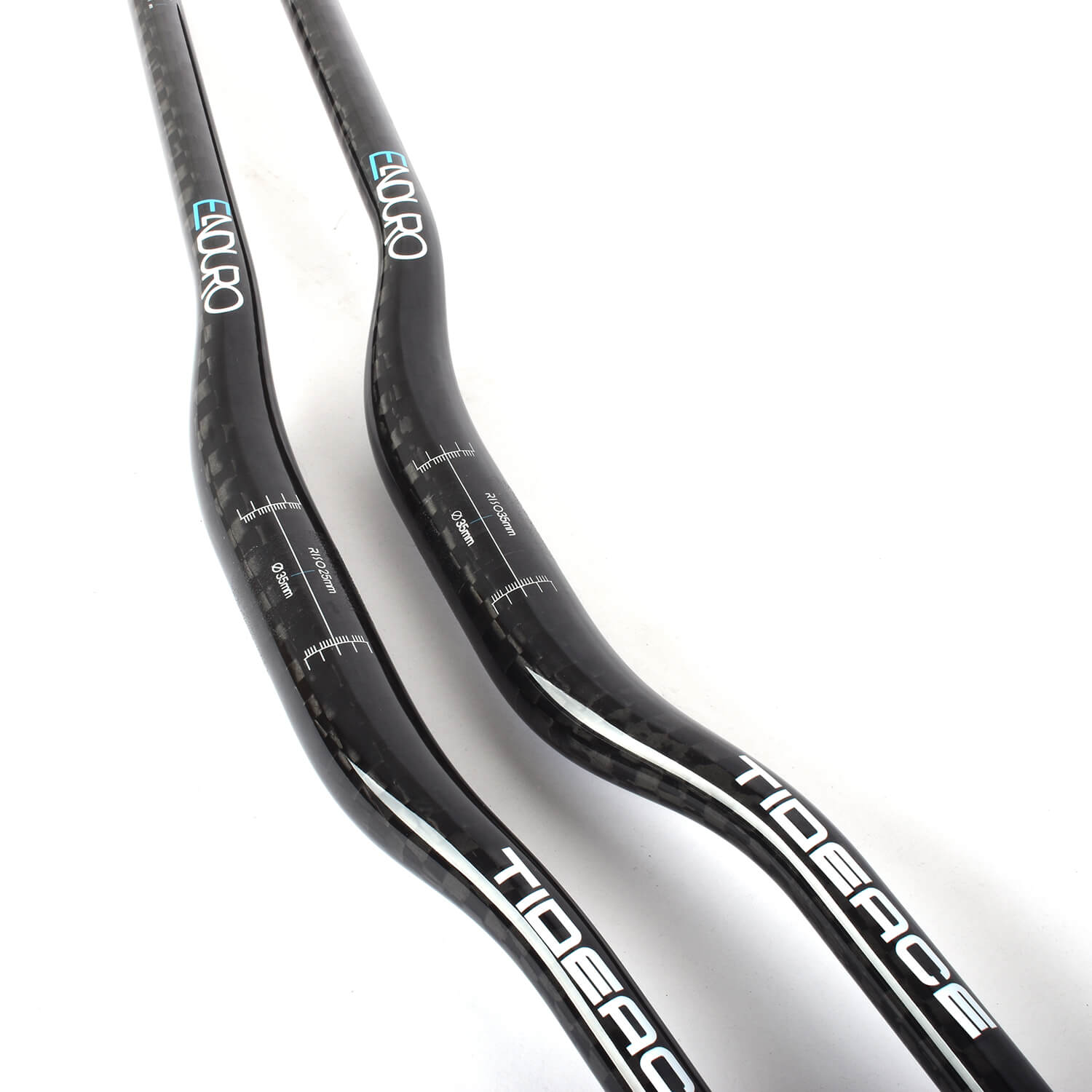 HB003 Carbon Handlebar - Main Image