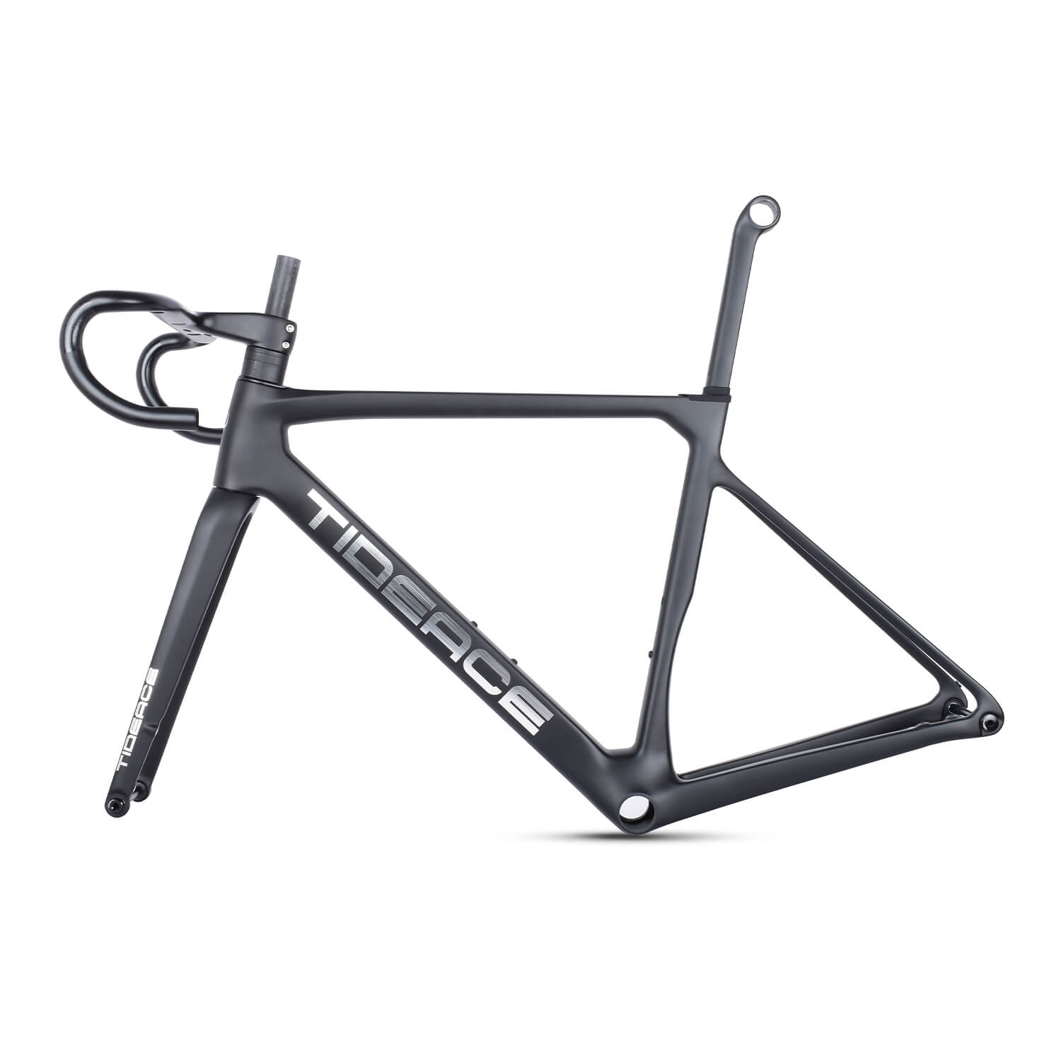 Carbon Bike Frame, Road Bike Frames, MTB Bike Frames - TideaceBike ...