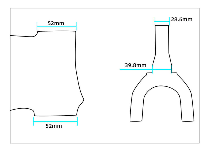 lightweight carbon headset