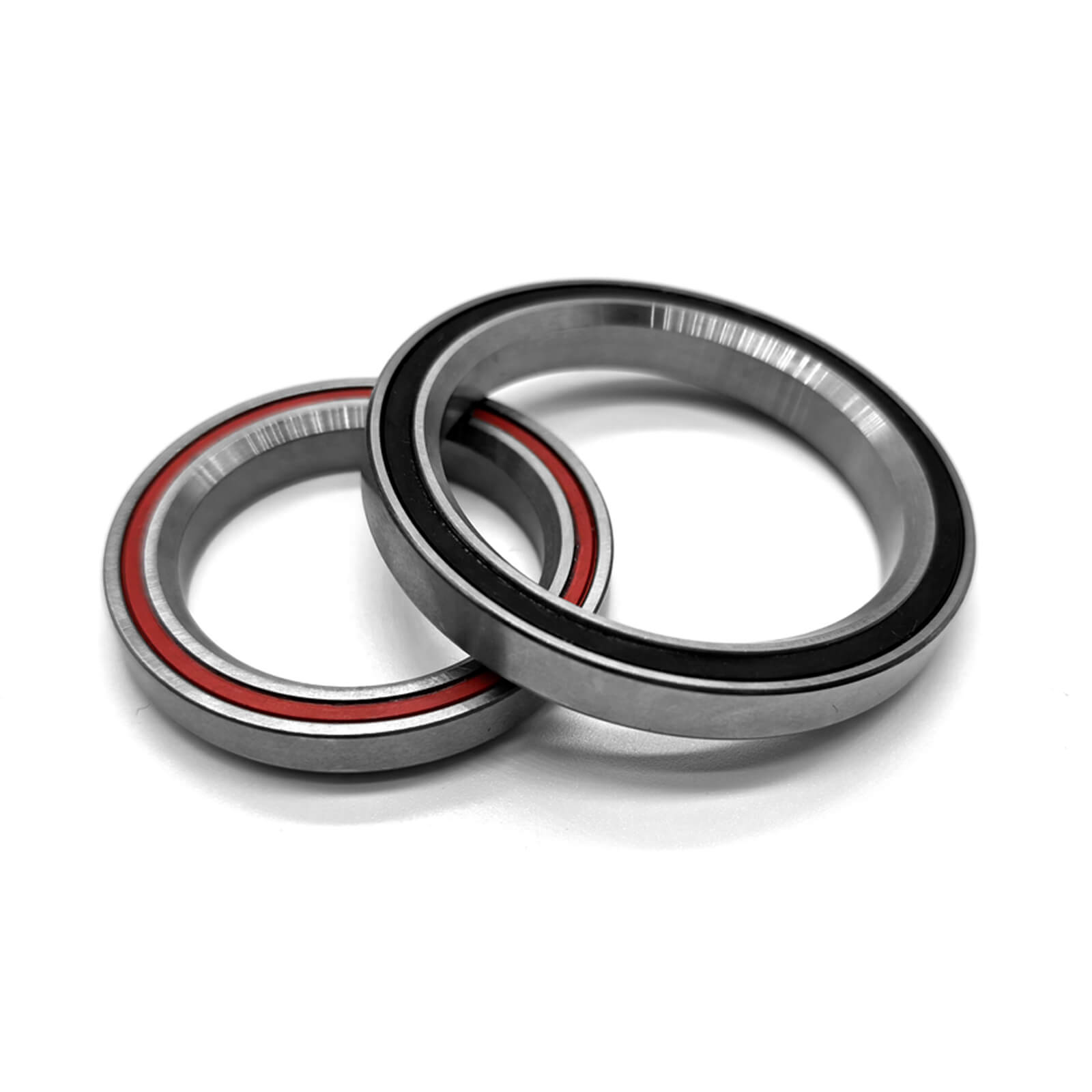 rennrad headset 1-1/8"-1-1/2" Spacer Fahrrad-Steuersatz – TIDEACEBIKE