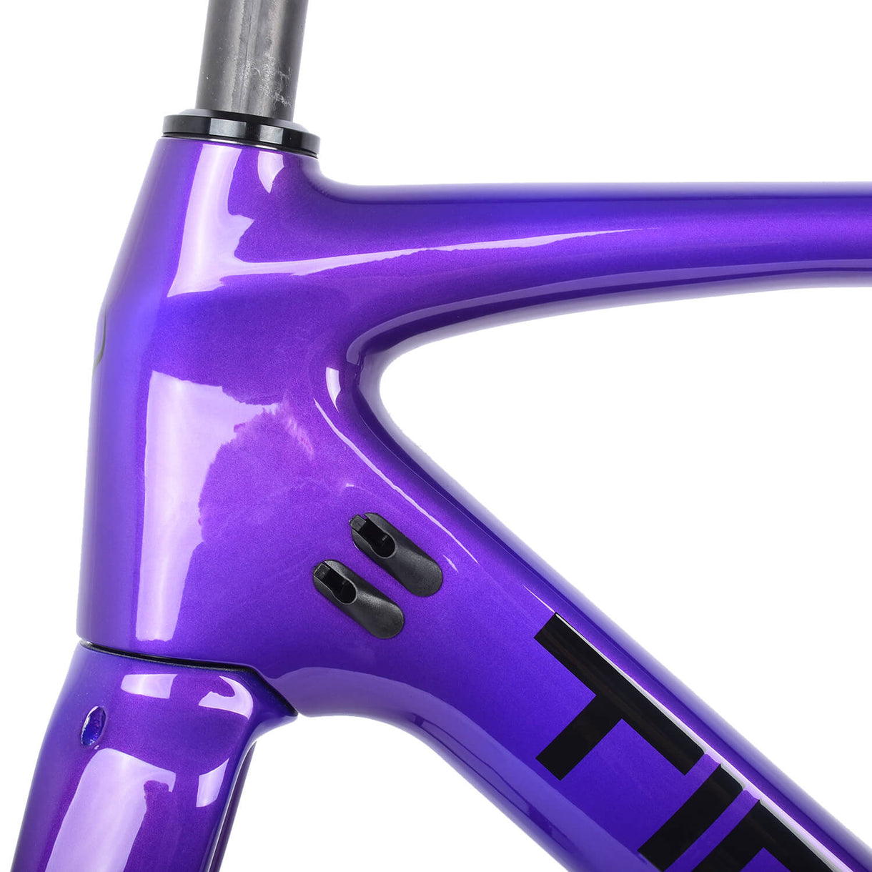 Rim Brake Carbon Fiber Road Bike Frame T47 Bottom Bracket – TIDEACEBIKE
