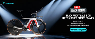 Tideacebike black Friday