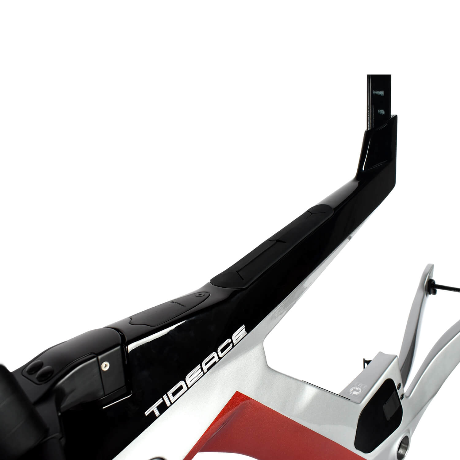 carbon triathlon frame