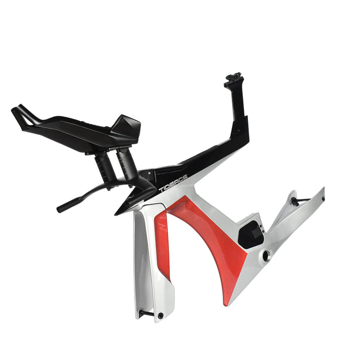 time trial bike frame