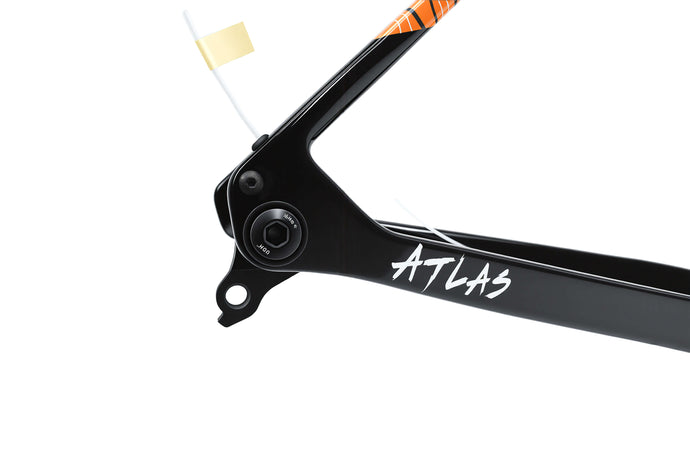 T1000 カーボン グラベル バイク フレーム 700*47C 超軽量 – TIDEACEBIKE