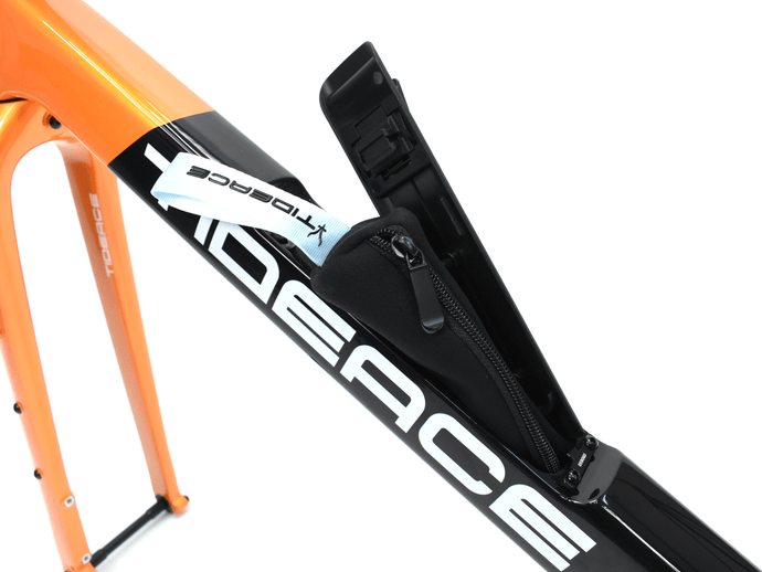 T1000 カーボン グラベル バイク フレーム 700*47C 超軽量 – TIDEACEBIKE