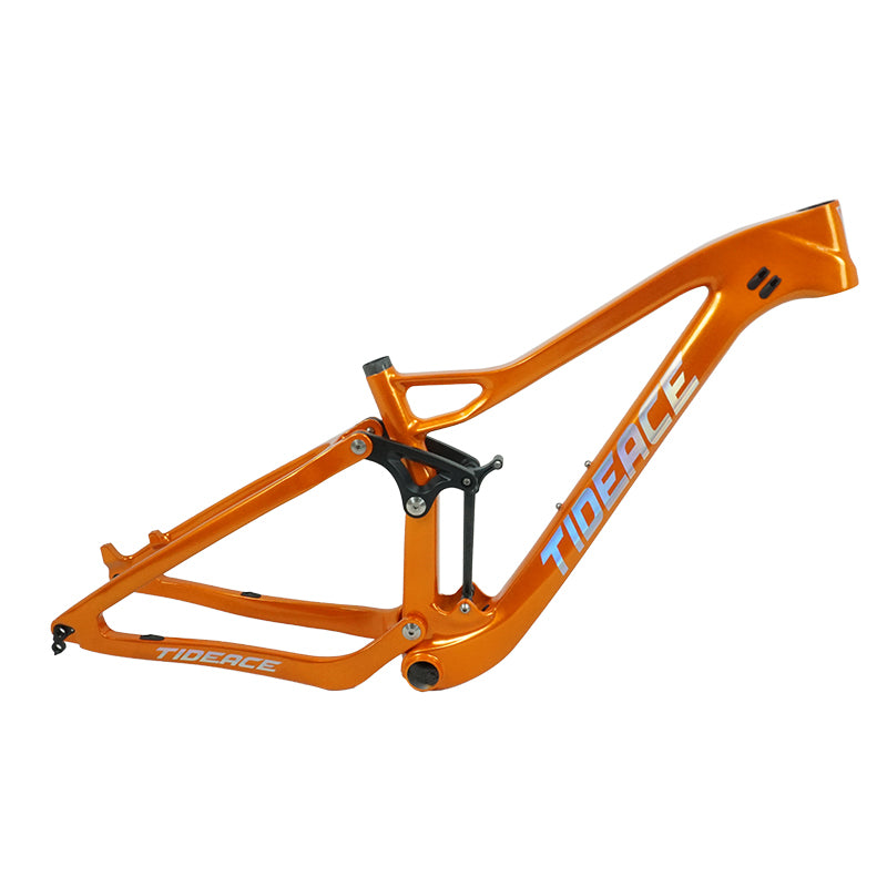 Fm Frame FM-181 XC suspension frame – TIDEACEBIKE