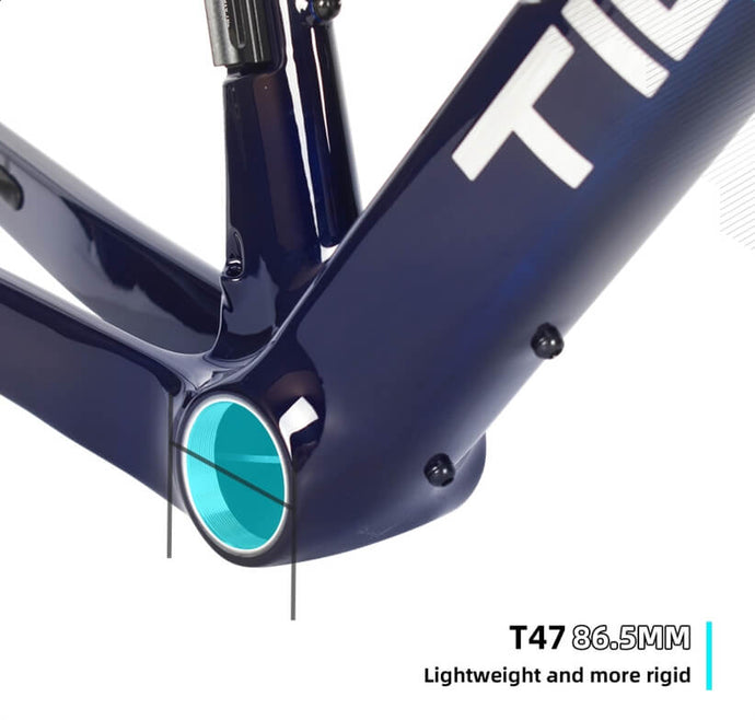 carbon fiber cycle frame