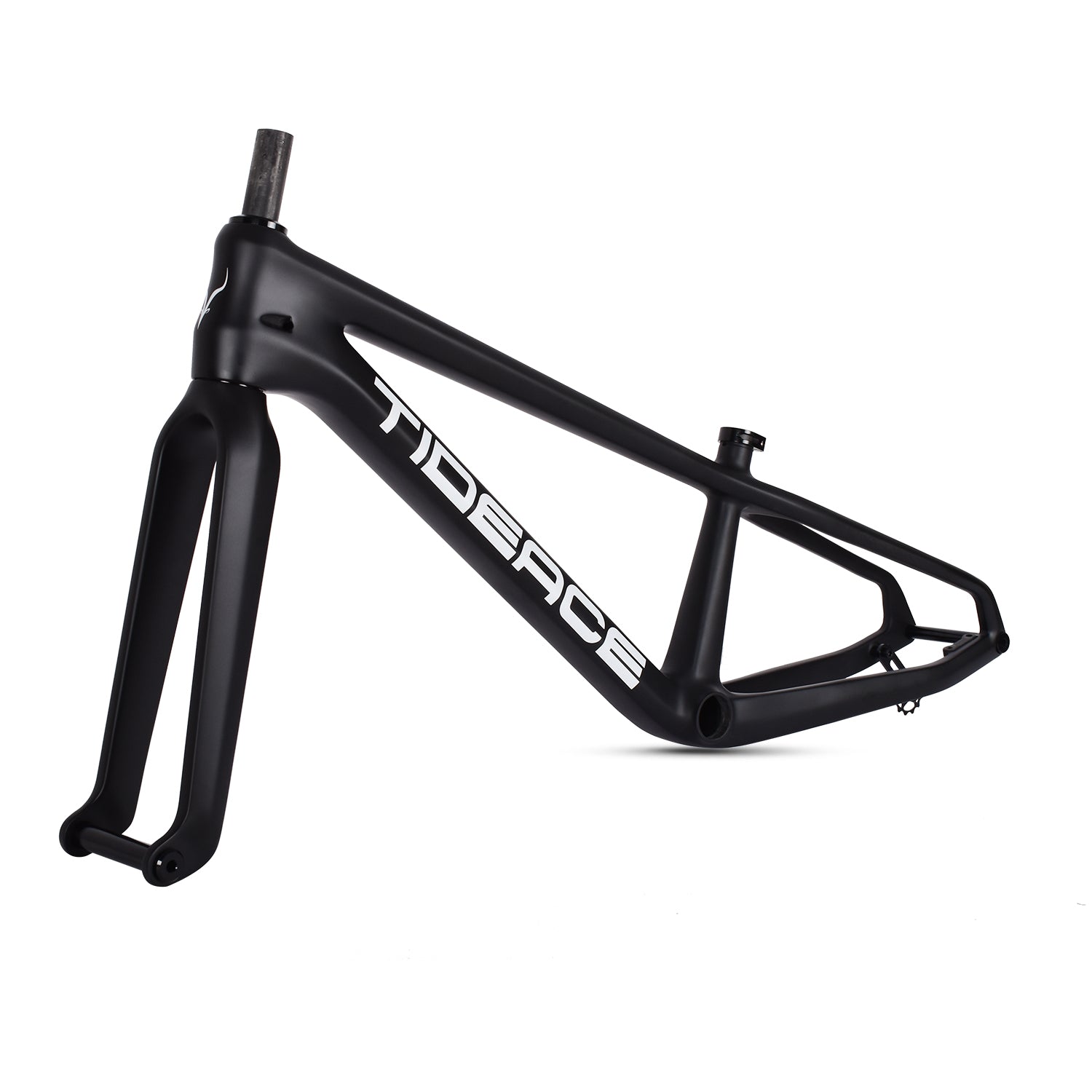 carbon 24er bmx bike frame