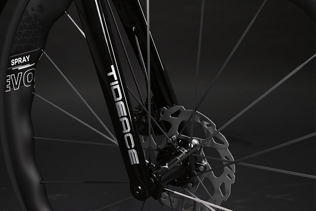 カーボン超軽量ロードバイク – TIDEACEBIKE